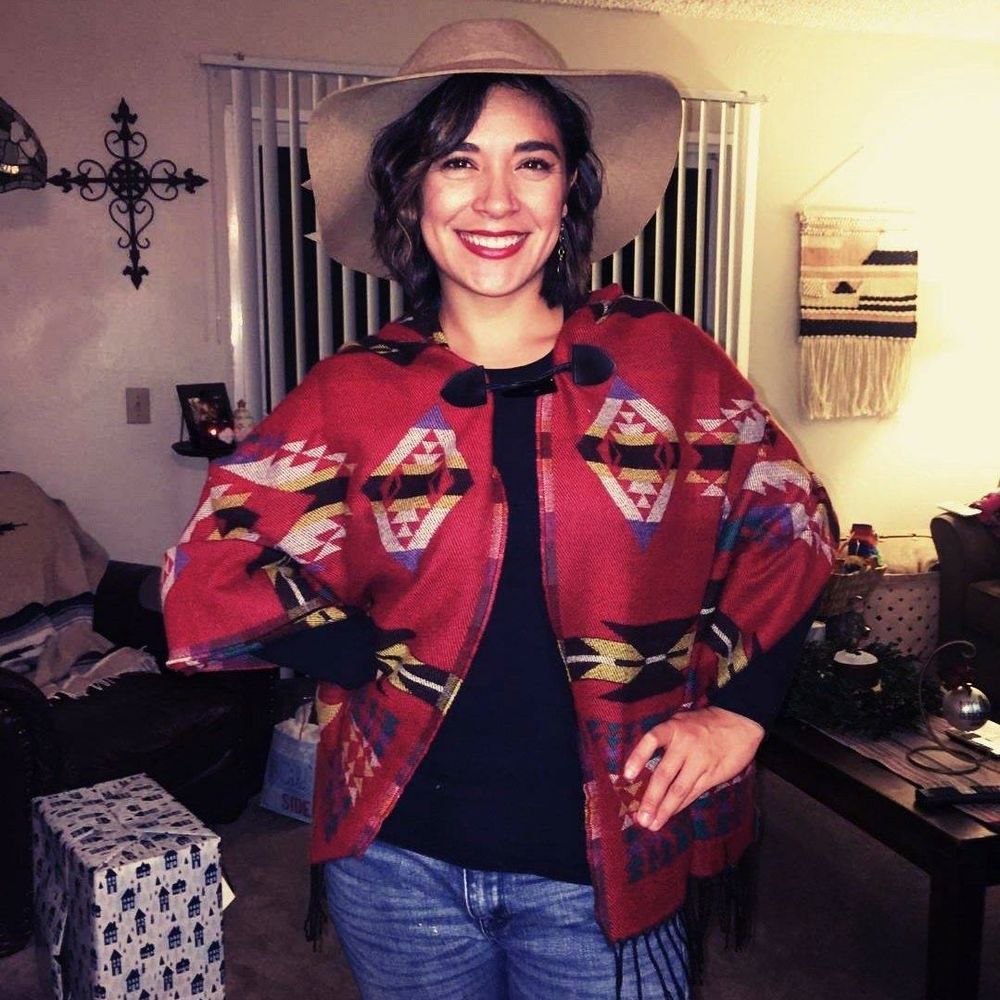 Meet your Posher, Staci